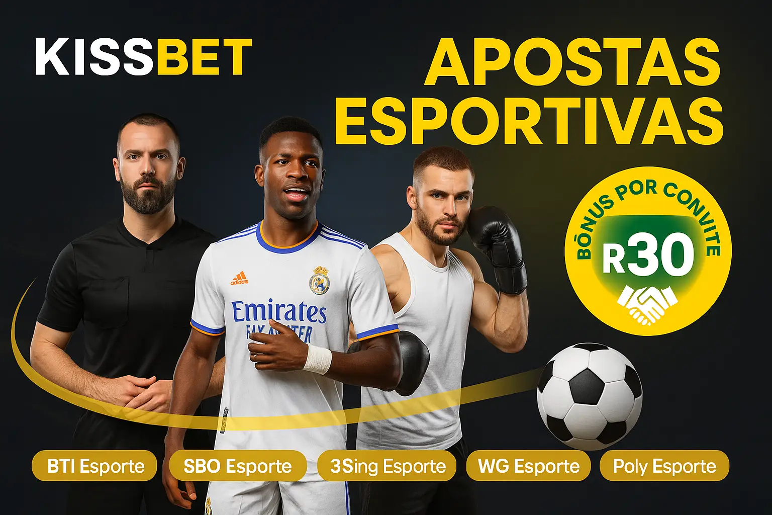 Apostas esportivas no cassino online KISSBET